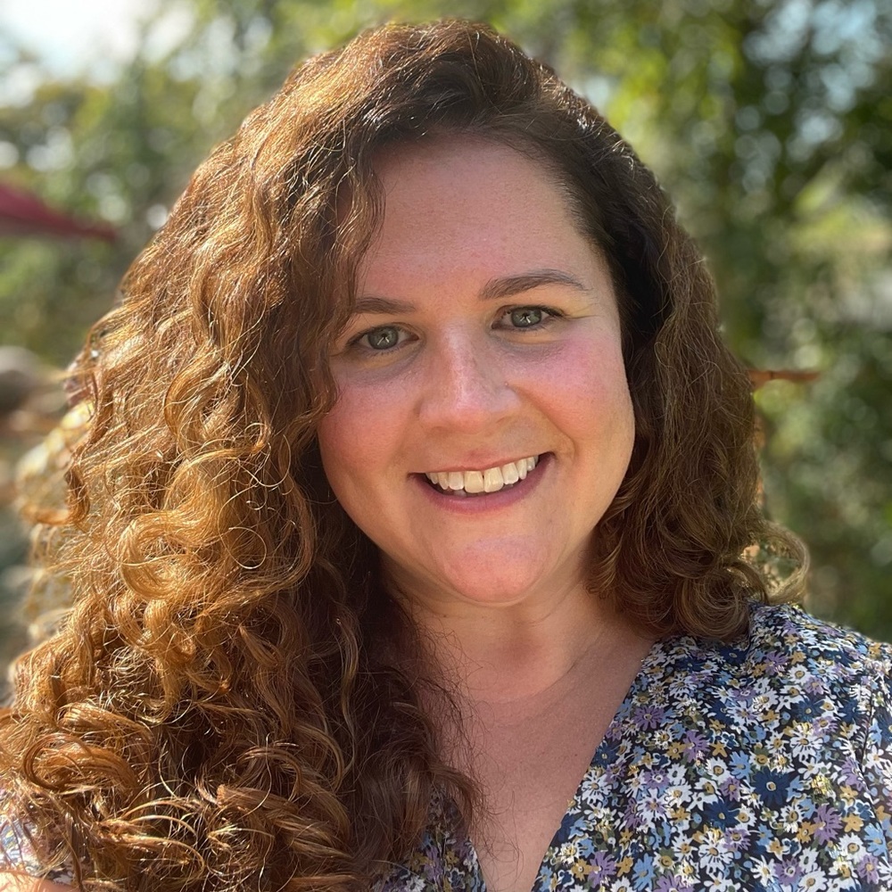 Meet your Posher, Brianne